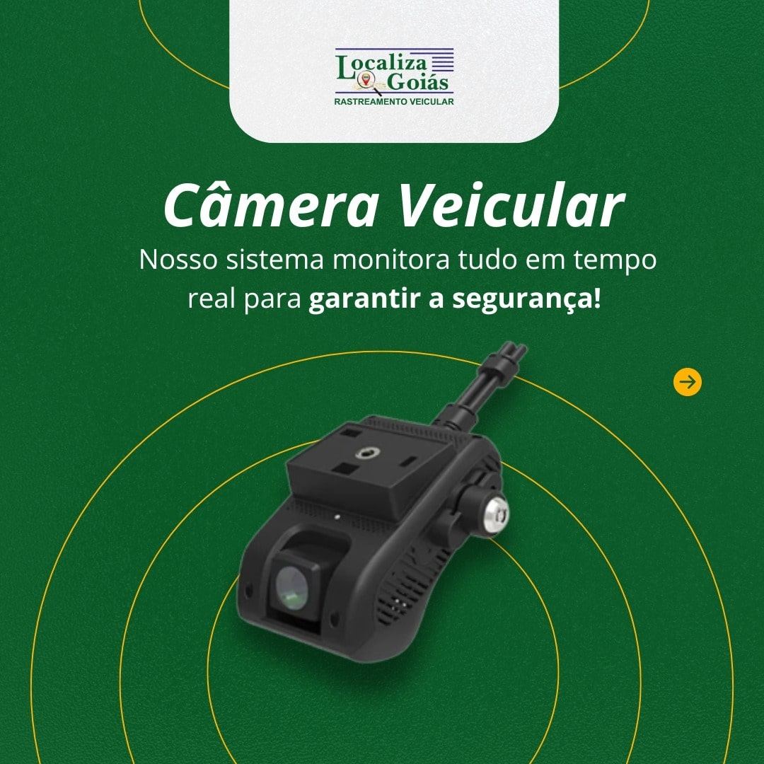 camera-veicular